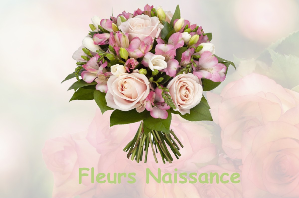 fleurs naissance SAINT-GENIES-DE-MALGOIRES