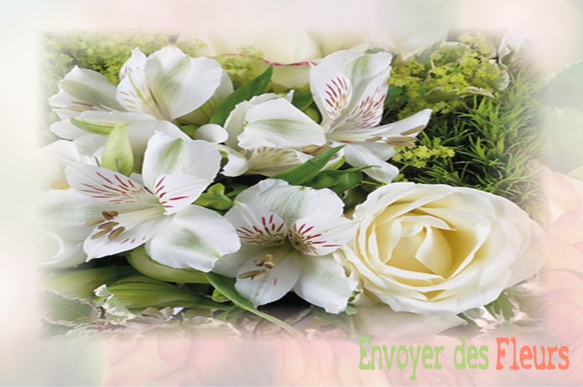 envoyer des fleurs à à SAINT-GENIES-DE-MALGOIRES