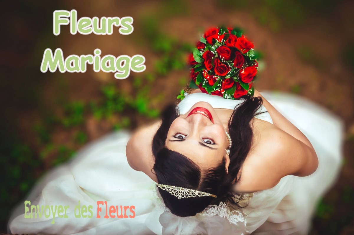 lIVRAISON FLEURS MARIAGE à SAINT-GENIES-DE-MALGOIRES